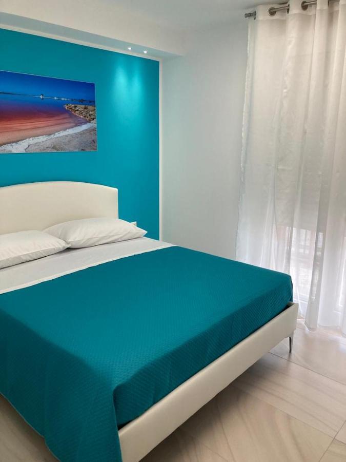 La Darsena Rooms Margherita Di Savoia Exteriér fotografie