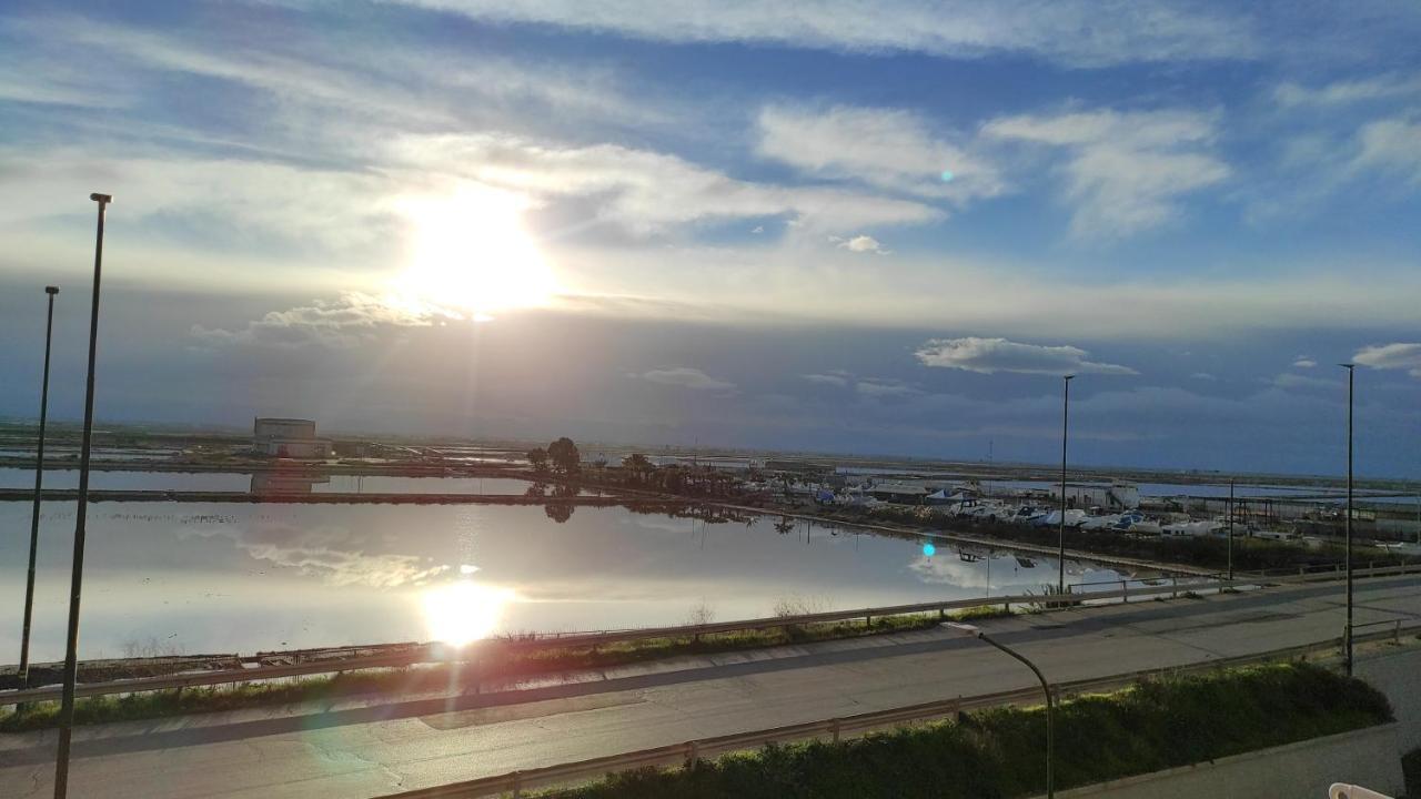 La Darsena Rooms Margherita Di Savoia Exteriér fotografie