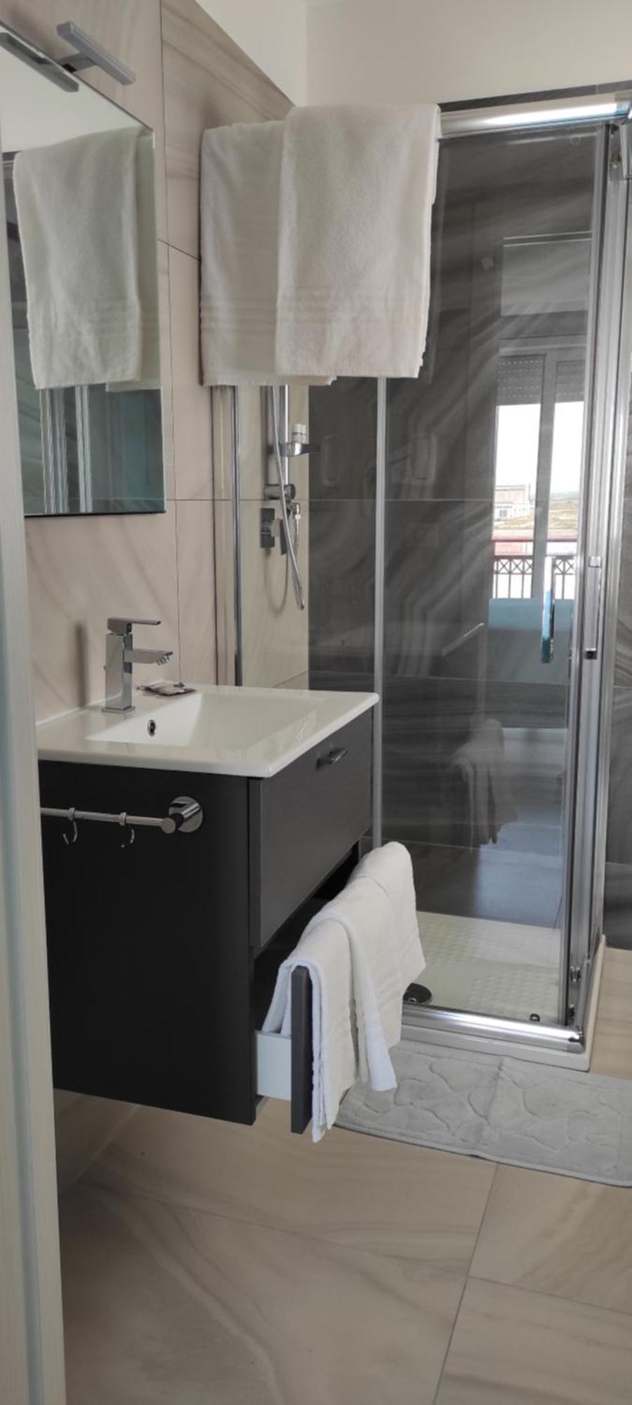 La Darsena Rooms Margherita Di Savoia Pokoj fotografie